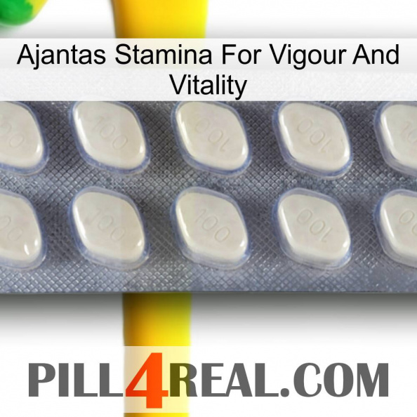 Ajantas Stamina For Vigour And Vitality 08.jpg